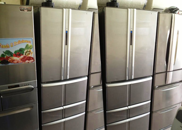 Cho thuê tủ lạnh tại Đà Nẵng