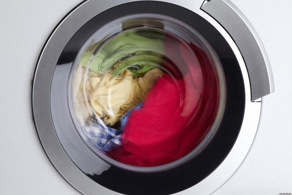 Máy giặt không mở được cửa – Nguyên nhân và cách khắc phục