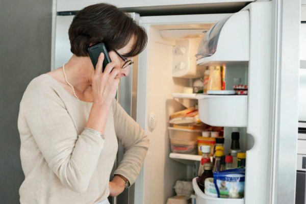Tổng hợp lỗi tủ lạnh thường gặp - Nguyên nhân và cách xử lý