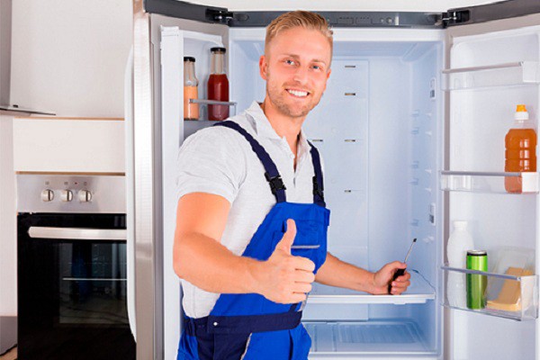 Tổng hợp lỗi tủ lạnh thường gặp – Nguyên nhân và cách xử lý