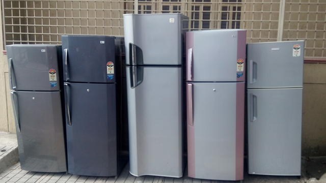 Mua bán tủ lạnh cũ tại Đà Nẵng chất lượng tốt, giá rẻ