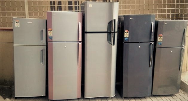 Mua bán tủ lạnh cũ tại Đà Nẵng chất lượng tốt, giá rẻ