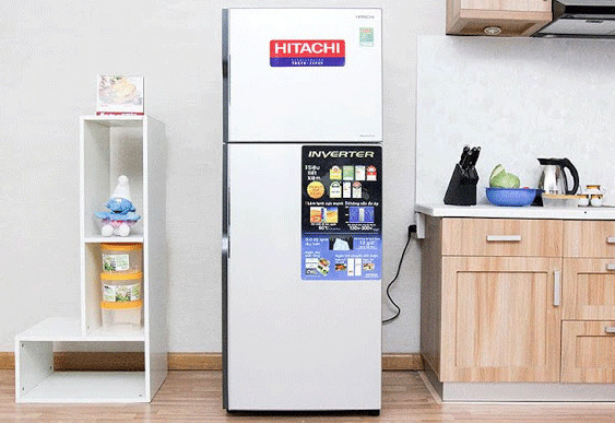Các lỗi thường gặp tủ lạnh Hitachi trong quá trình sử dụng