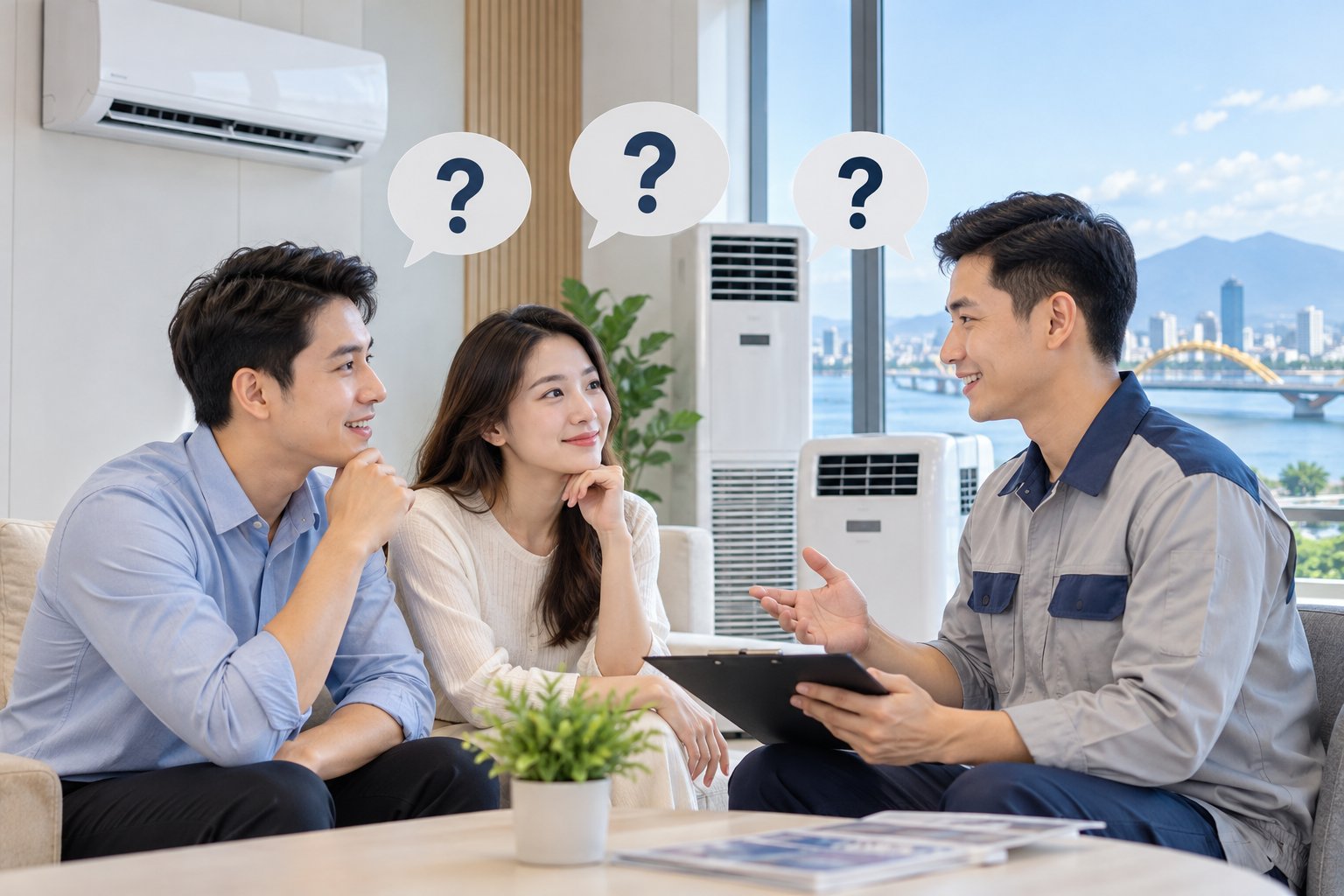 Cho thuê máy lạnh Đà Nẵng ngắn & dài hạn | Báo giá 4 Ảnh minh hoạ: Cho thuê máy lạnh Đà Nẵng ngắn & dài hạn | Báo giá