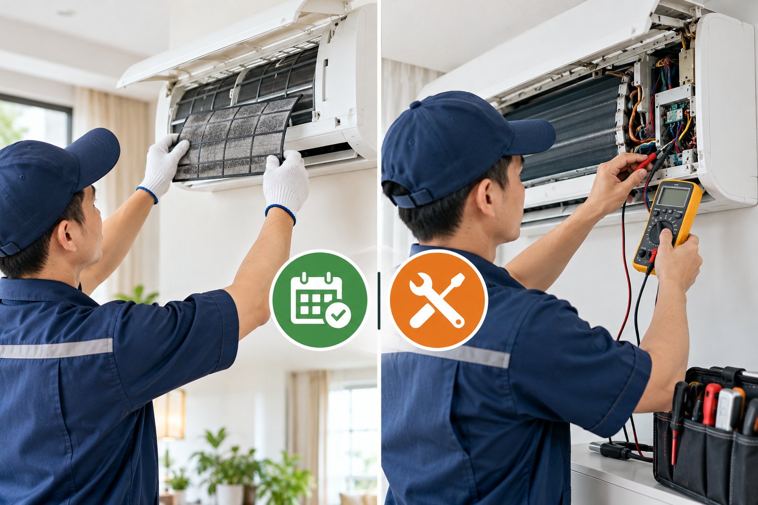 Bảo dưỡng điều hòa Daikin Đà Nẵng đúng cách 1 Ảnh minh hoạ: Bảo dưỡng điều hòa Daikin Đà Nẵng đúng cách