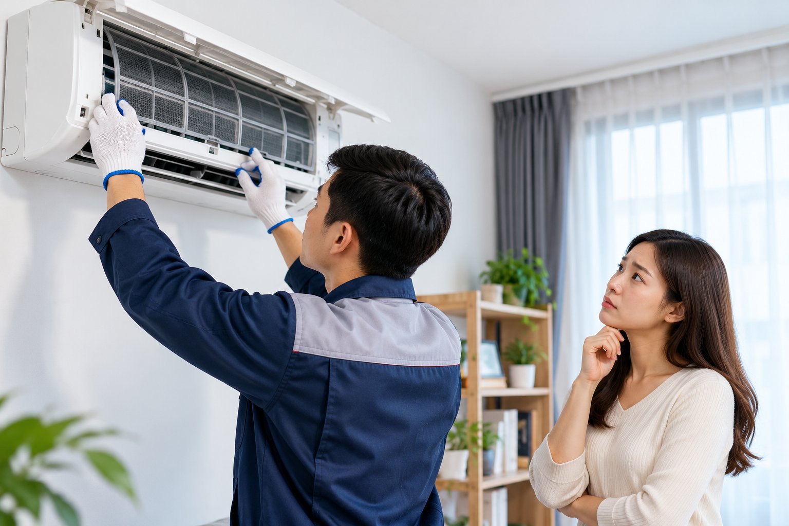 Điều hòa Casper có tốt không? Đánh giá trước khi mua 4 Ảnh minh hoạ: Điều hòa Casper có tốt không? Đánh giá trước khi mua