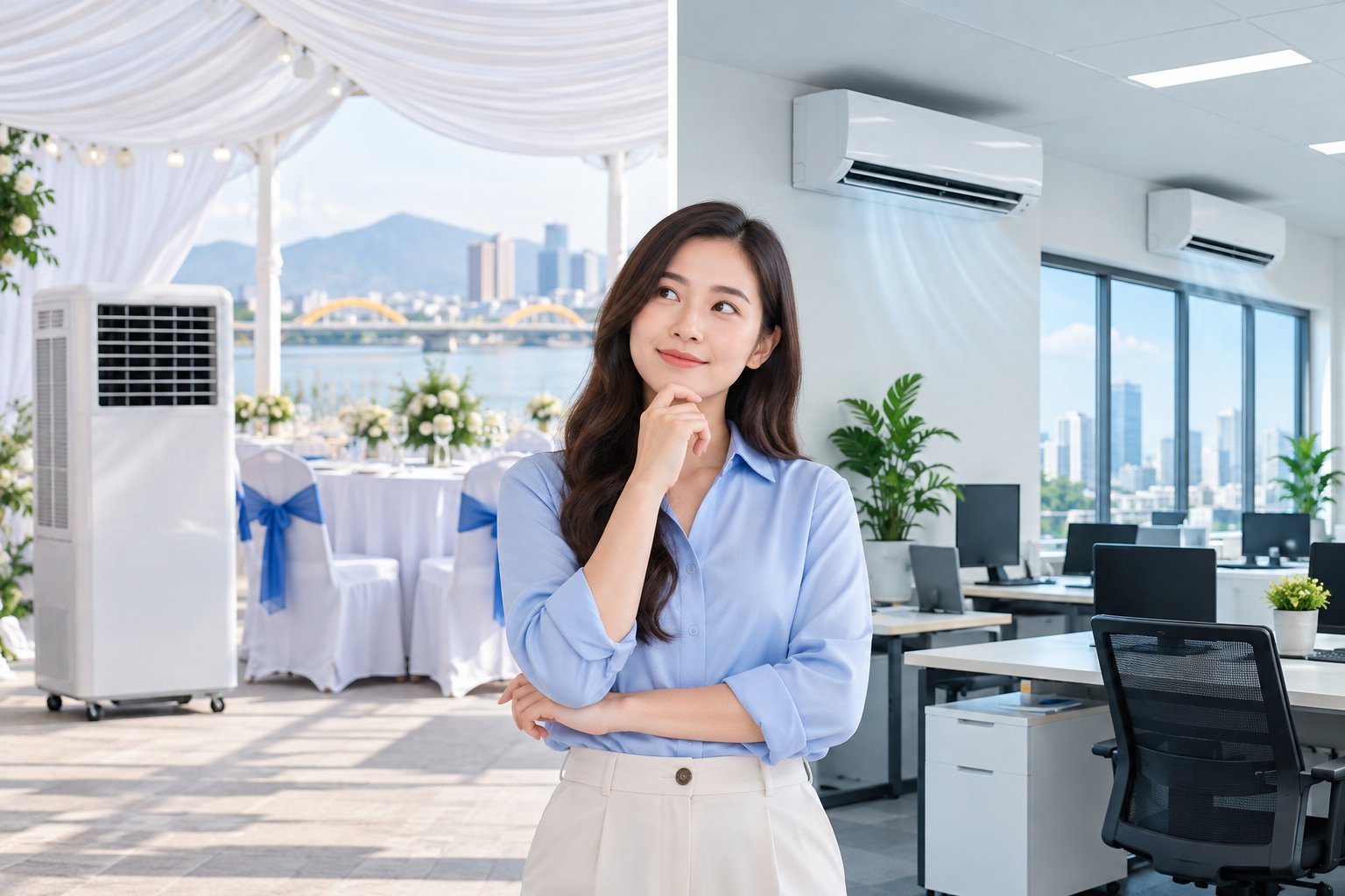 Cho thuê máy lạnh Đà Nẵng ngắn & dài hạn | Báo giá 1 Ảnh minh hoạ: Cho thuê máy lạnh Đà Nẵng ngắn & dài hạn | Báo giá